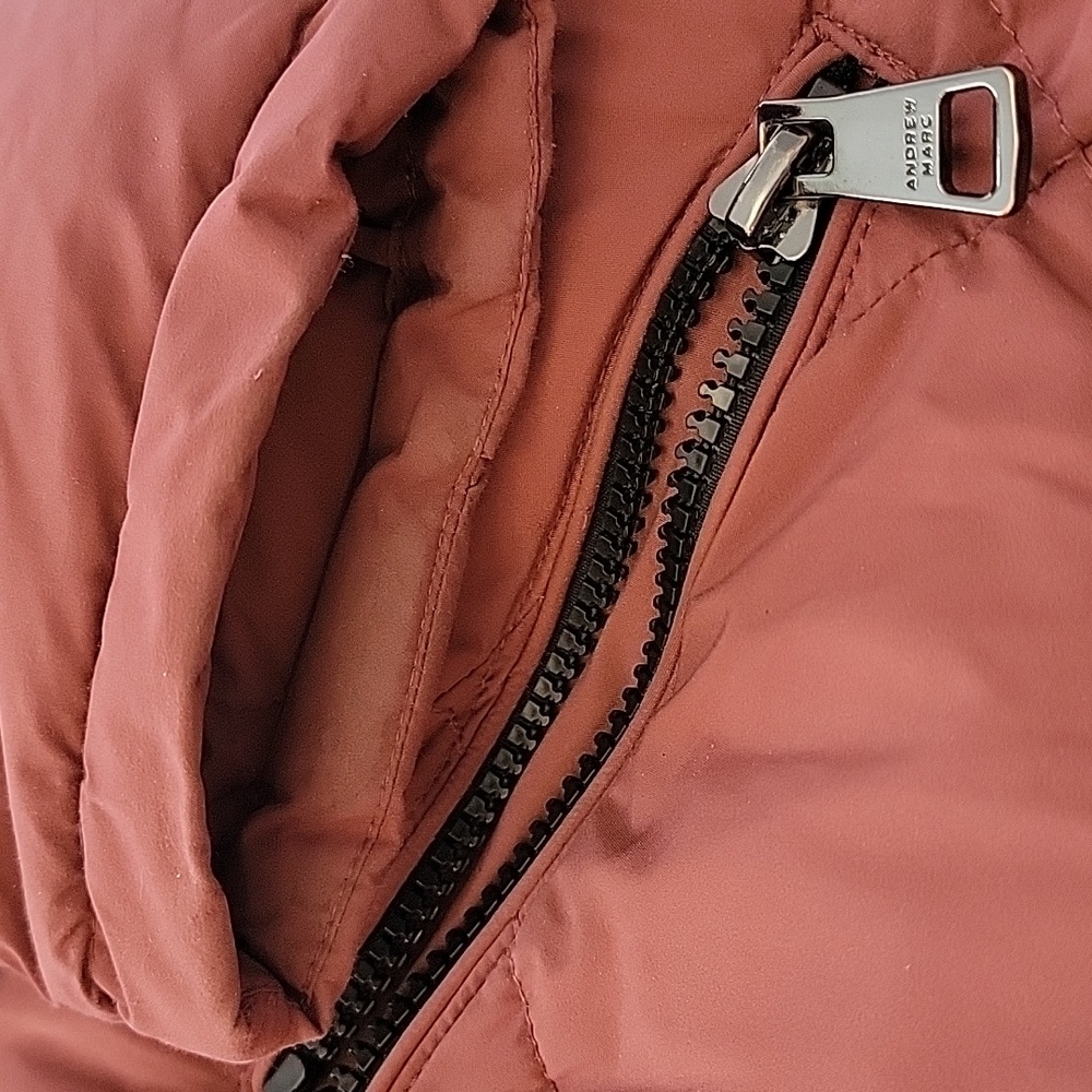 Andrew Marc Jacket - Picture 3 of 5